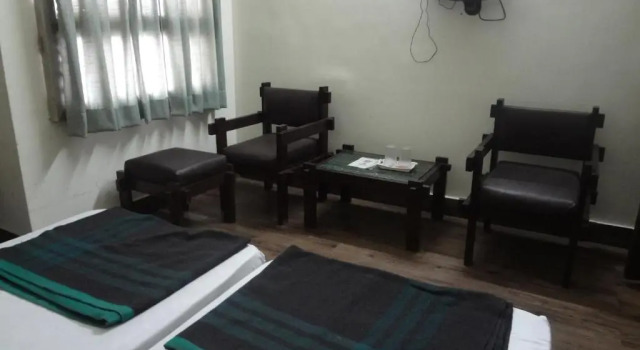 Номер Standard Hotel Chanakya