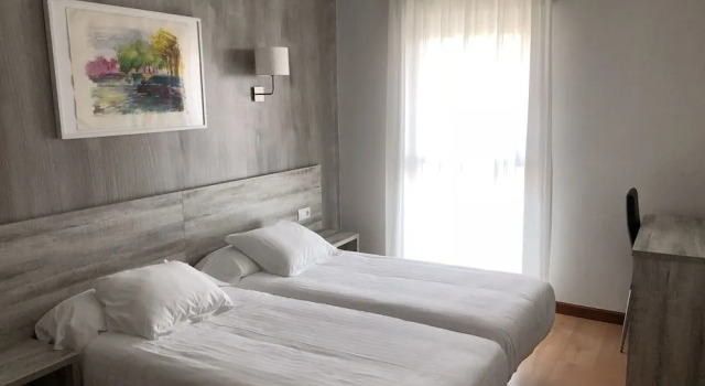 Hotel Viccar