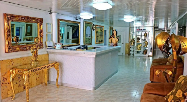 Hotel las Brisas