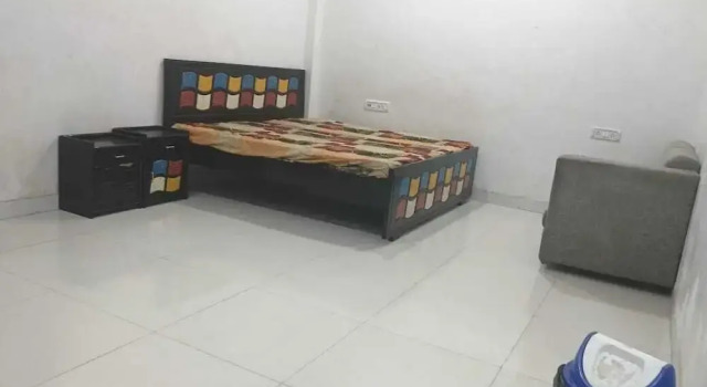 Номер Deluxe Dev Garden Resort