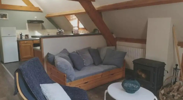 Chalet With 3 Bedrooms in Arrens-marsous, With Wonderful Mountain View and Wifi, Book Chalet Arrens-Marsous Pyrenees National Park