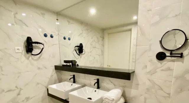 Номер Standard Lisbon City Hollywood Hotel by City Hotels