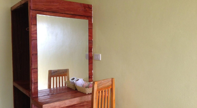 Seahorse Bungalow 2