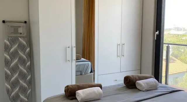 Temiz Lux Ev konforunda Tatil, Забронировать Апарт-отель Аксу Средиземноморский регион