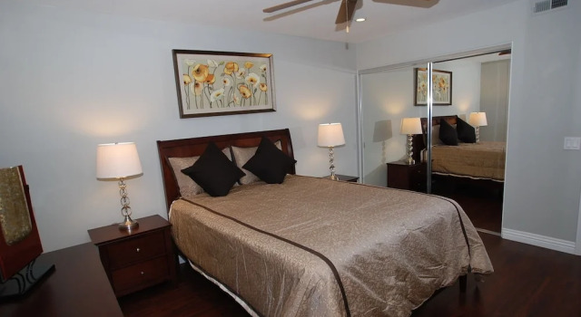 5104 Seashore A (68291) 2 Bedroom Duplex
