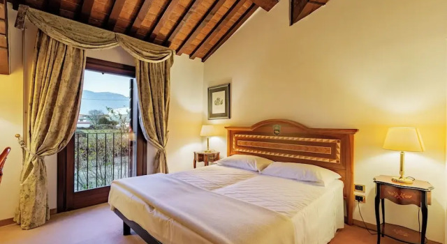 Номер Comfort Villa Palma by AGF Hotels