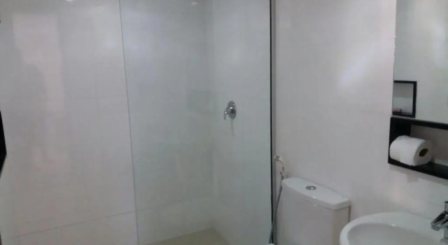 Номер Standard Pousada Blue Ocean