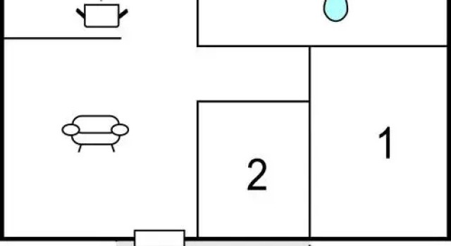 Ferienanlage Saaleblick, Забронировать Отель Грефендорф Шпессарт