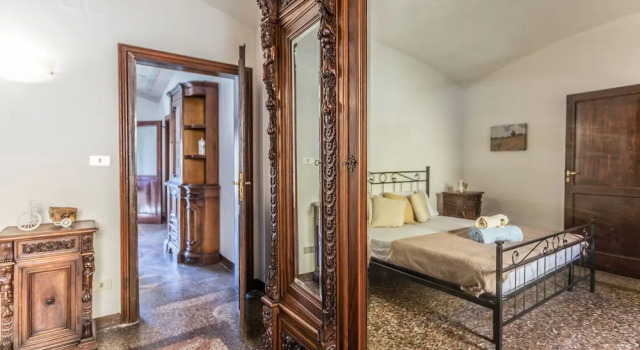 Апартаменты San Mamolo Retreats