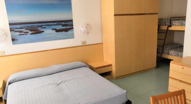 Appartamenti Vanin, Prenota Hotel Hotel a Veneto con piscina, Piscina