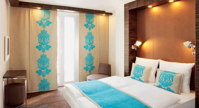 Motel One Berlin-Bellevue