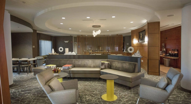 SpringHill Suites by Marriott Athens West, Prenota Hotel Athens Georgia