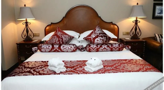 Qiandao Lake Bedom Apartment Hangzhou Qiandaohu Branch