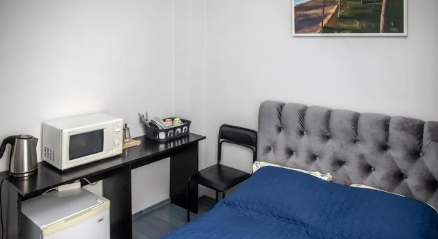 Апартаменты Vilnius Centre Flat