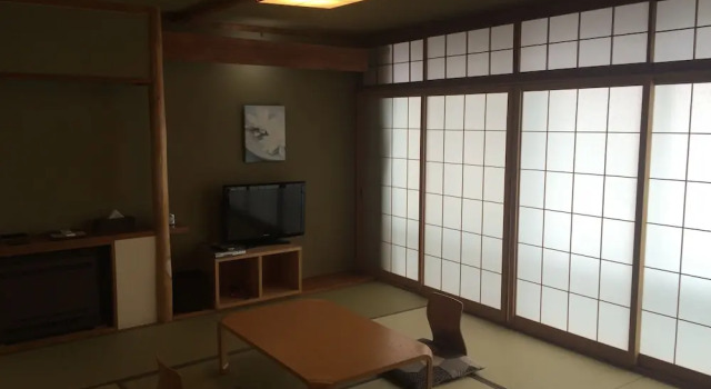 Номер Standard рядом с пляжем Breezbay Seaside Resort Atami