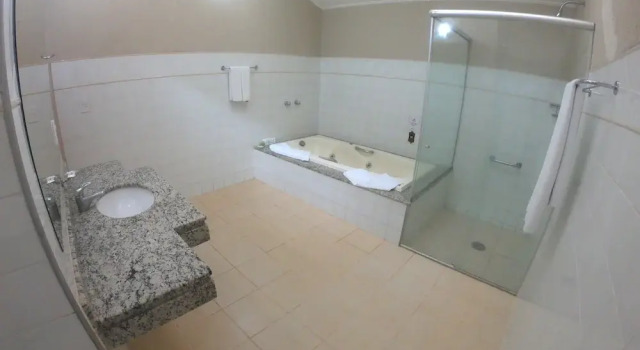 Двухместный номер Luxury Obbá Coema Village Hotel