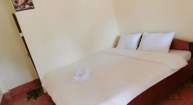 Двухместный номер Standard с красивым видом из окна Sythane Guesthouse