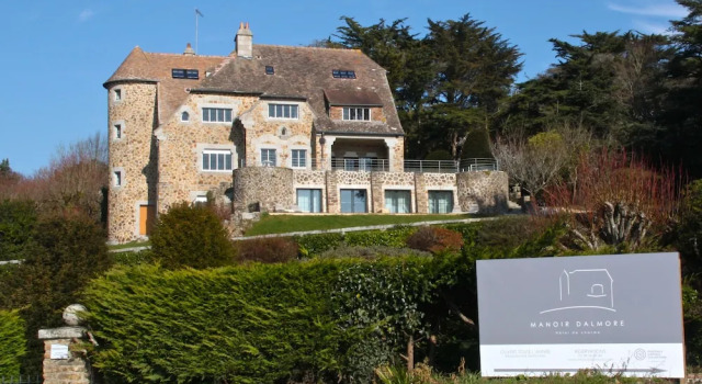 Manoir Dalmore