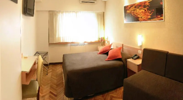 Номер Standard Sarmiento Palace Hotel
