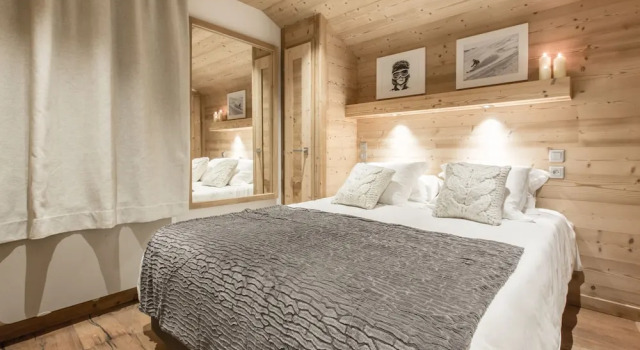 Апартаменты Whistler Lodge Apartment T3 Cabin B07