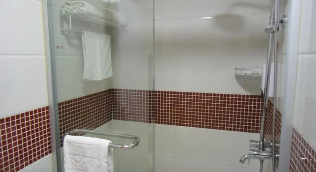 Семейный номер Standard Thank Inn Plus Hotel Suzhou High-Tech Zone Shitang Road