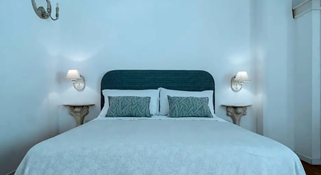 Номер Superior Relais Il Mignano