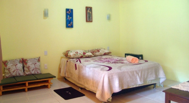 Pousada Heritage Colonial