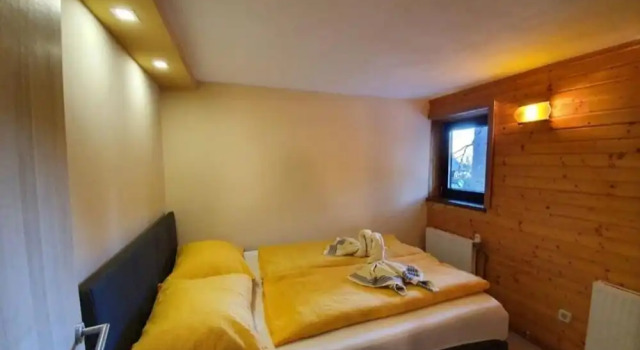 Апартаменты c 1 комнатой Marušić Apartments