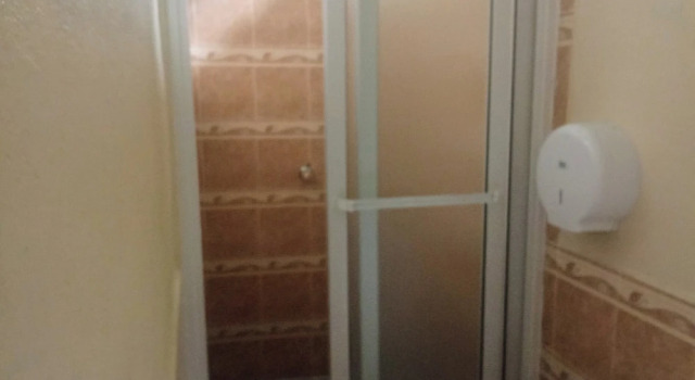 Двухместный номер Economy ZAZIL HA Hostel