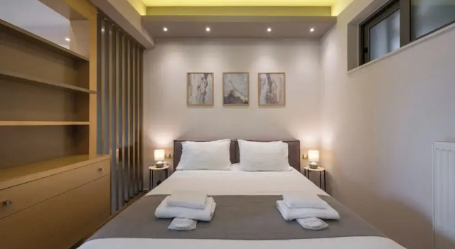 Zen Luxury Studio