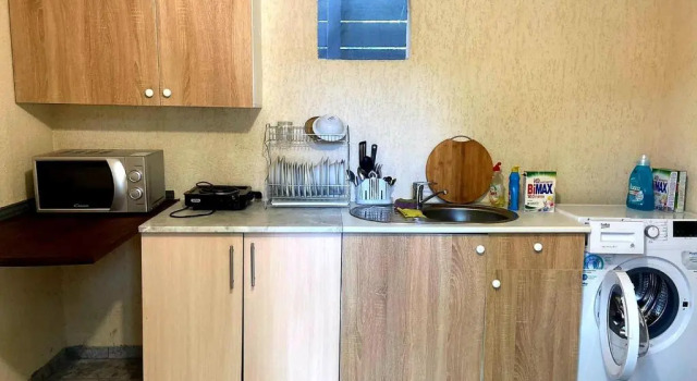 Appartamento 1 camera da letto ATARA House