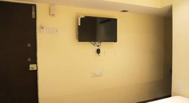 Номер Standard Hotel Pub Street Inn