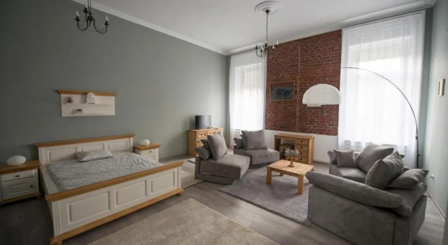 Apartament Maria, Rezervați Apartament Hoteluri în Timișoara cu parcare, aproape de The Botanical Park, Parcare
