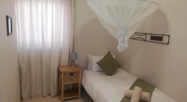 Aloe Rock House, Rezervovat Hotel Hotely v Aus s parkováním, Parkování