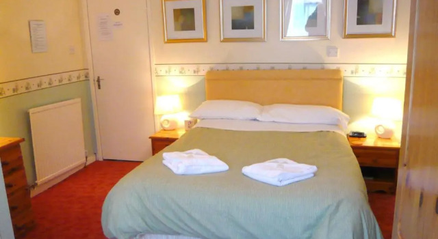 Двухместный номер Standard Craig-Ard Hotel