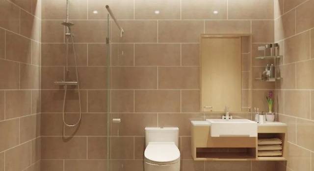 Трёхместный номер Standard Little Nha Trang Hotel