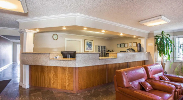 Port of Tacoma Inn
