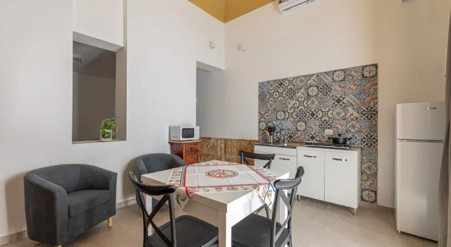 Апартаменты Casa Parlatore by Wonderful Italy