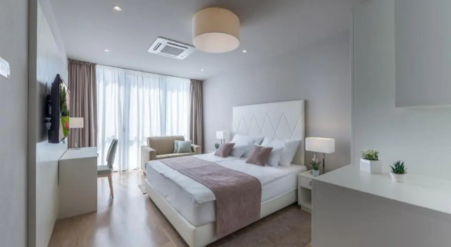 Номер Deluxe Apartments & Rooms Preelook