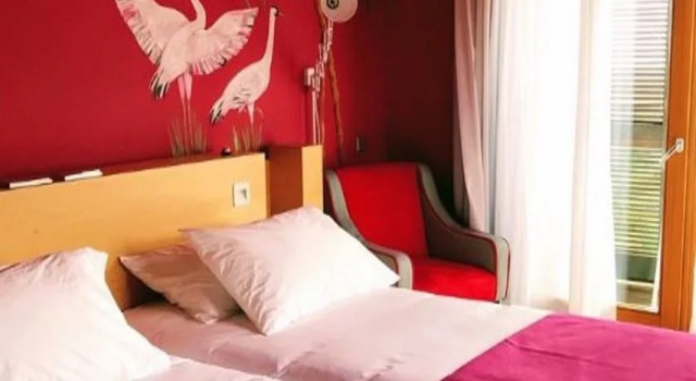 Hotel Ritual El Palmar - Adults Only, Забронировать Отель Отели Эль-Пальмар с парковкой, Парковка