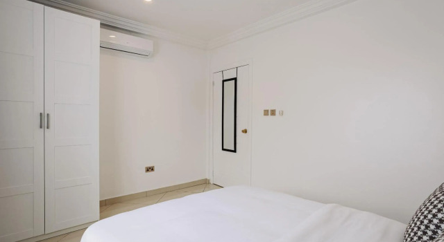 The Avery Apartments at Clifton Place, East Legon, Забронировать Апартаменты/квартира Ист-Легон Greater Accra