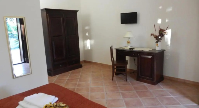 Agriturismo Monte degli Angeli, Забронировать Отель Отели в центре Карпиньяно-Салентино, в центре