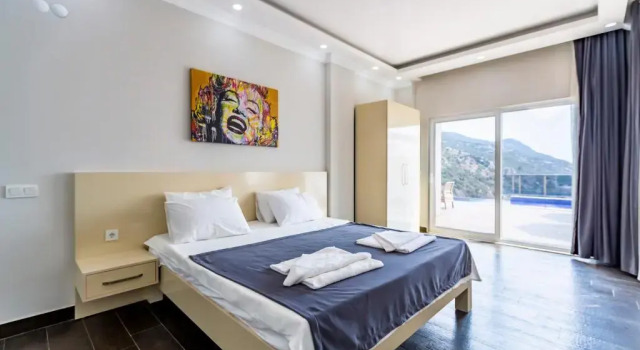 La Villa Celine