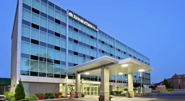 Newark Inn On The Square, Reserva ahora Hotel Hoteles en Newark con piscina, Piscina