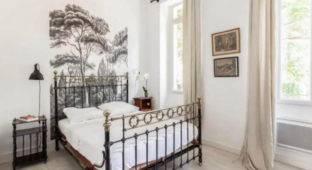 Beautiful Apartment - 2 rooms AC - Air Rental by Keeper