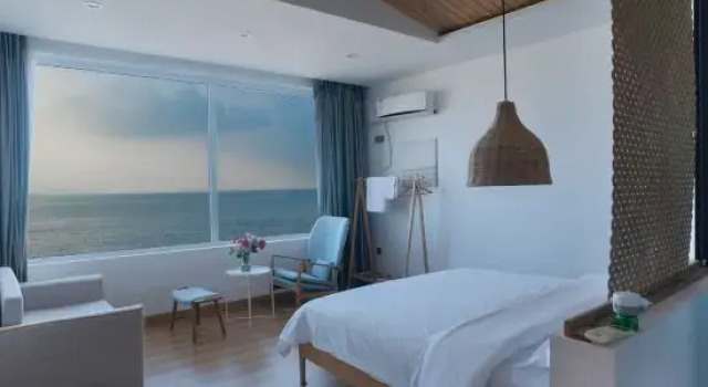 Tinglan Art Life Hall, Prenota Hotel Hotel a Shandong con parcheggio, Parcheggio