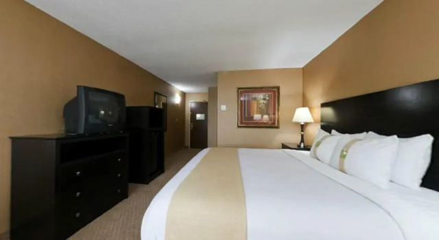 Holiday Inn St. Paul - I94 East - 3M Area, 予約 ホテル セントポール Twin Cities