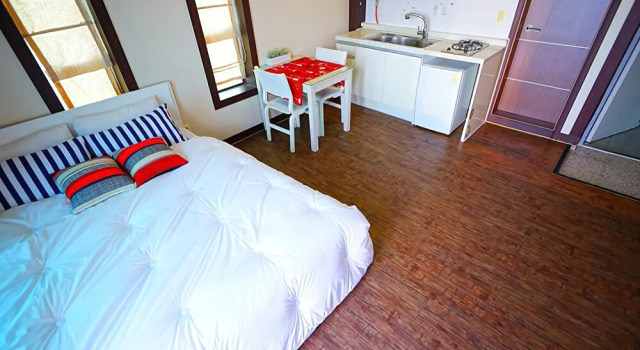 Taean You and I Pension, Reserva ahora Hotel Taean Chungcheongnam-Do