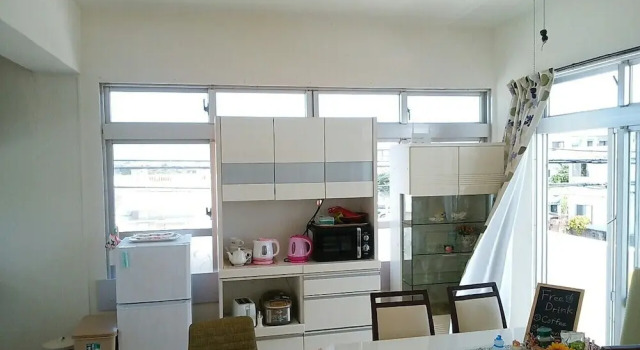 One sky house Horikawa, Забронировать Отель Нандзё Okinawa Island - South