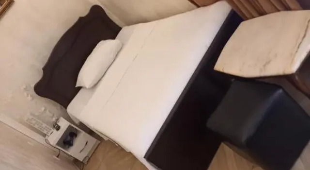 Номер Standard HOTEl MKUDRO